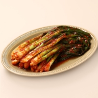 파김치 (300g), 쪽파김치, 맛있는 가정식 밑반찬