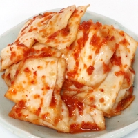 양배추김치 (500g), 아삭아삭 맛있는 김치