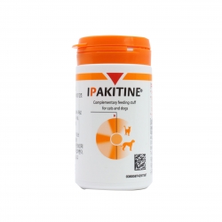 이파키틴 가루 60g (사료)