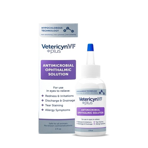 베테리신 VF플러스 59ml (동물용의약외품)