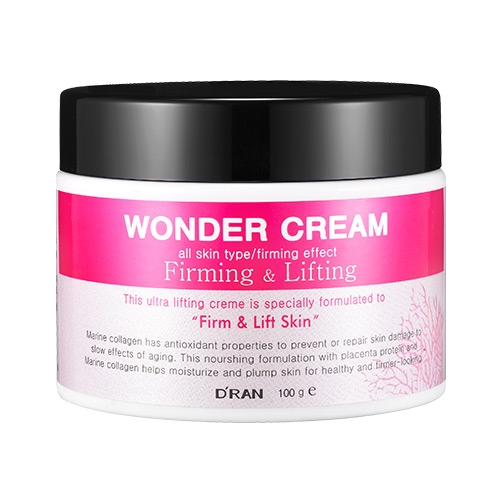 Firming & Lifting Wonder Cream