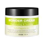 Regenerating & Soothing Wonder Cream