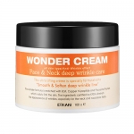 Face & Neck Deep Wrinkle Care Wonder Cream