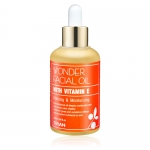 Wonder Facial Oil with Vitamin E