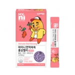 마이니 면역쑥쑥 홍삼젤리 오렌지맛 30P