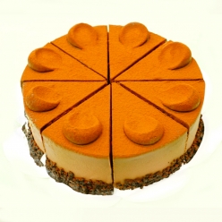 가토쇼콜라2호(1BOX) 카페디저트 선물용 디저트납품 가성비케이크 초코케이크