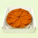 가토쇼콜라2호(1BOX) 카페디저트 선물용 디저트납품 가성비케이크 초코케이크