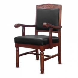 NHD-5206 무궁화  목재 의자