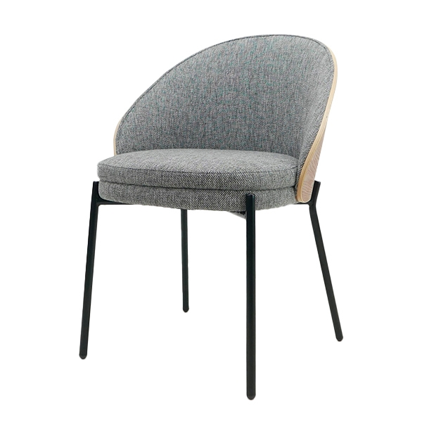 NIM-3444 세인트체어(Saint chair)-패브릭